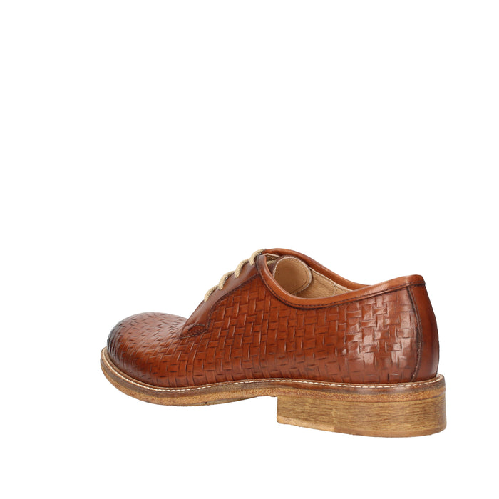 J.B.WILLIS FRANCESINA  1023-1P18 CUOIO