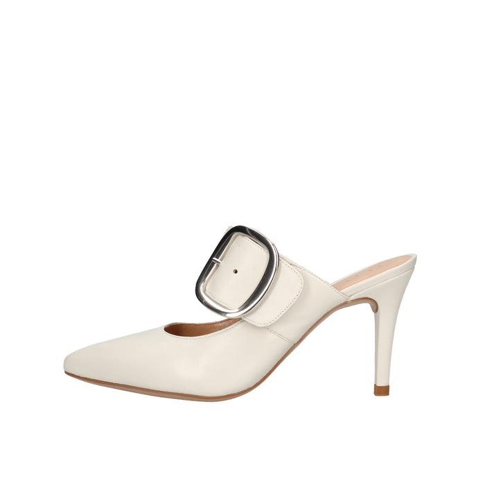 UNISA SABOT Donna TERUEL AVORIO