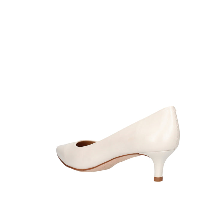 UNISA DECOLLETE' Donna JALED AVORIO