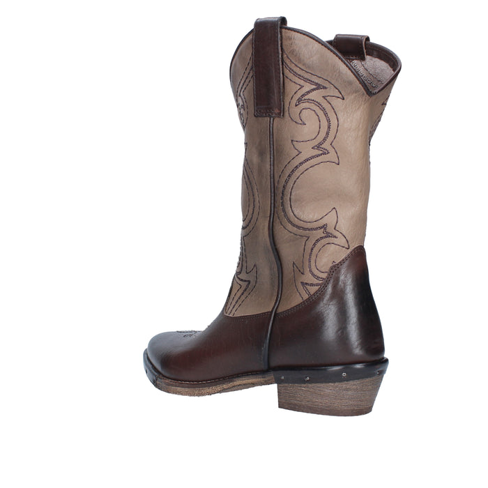 REP-KO CAMPEROS Donna RCA60F T.MORO/FANGO