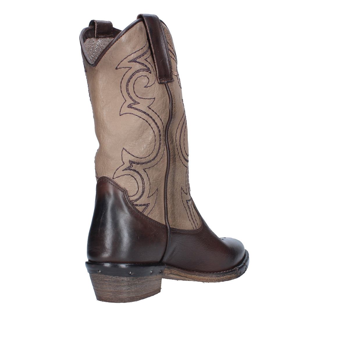 REP-KO CAMPEROS Donna RCA60F T.MORO/FANGO