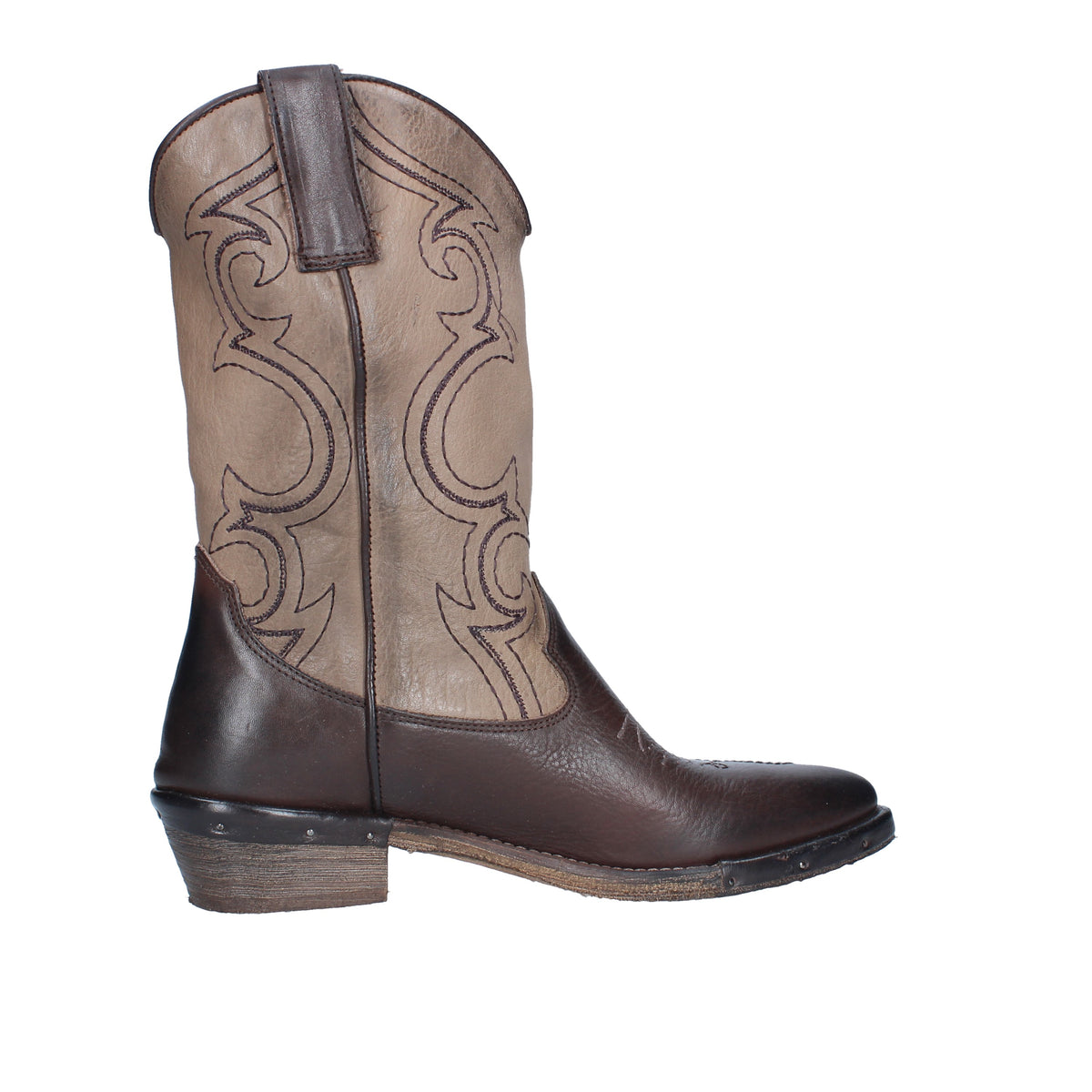 REP-KO CAMPEROS Donna RCA60F T.MORO/FANGO