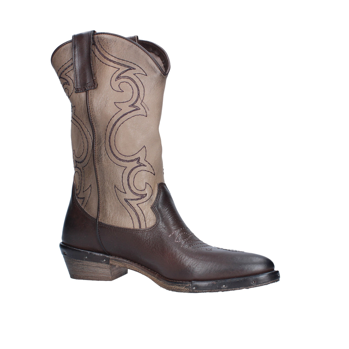 REP-KO CAMPEROS Donna RCA60F T.MORO/FANGO