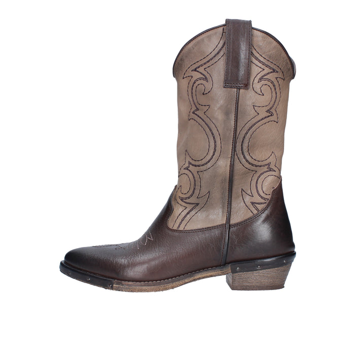 REP-KO CAMPEROS Donna RCA60F T.MORO/FANGO