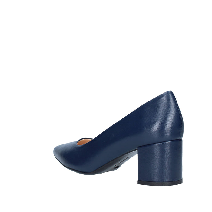 PAOLA GHIA DECOLLETE' Donna 5346/50 BLU