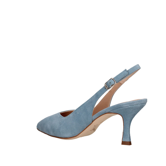 UNISA DECOLLETE' Donna LACHAR JEANS