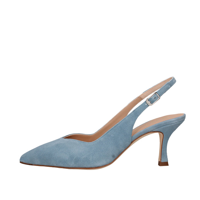 UNISA DECOLLETE' Donna LACHAR JEANS