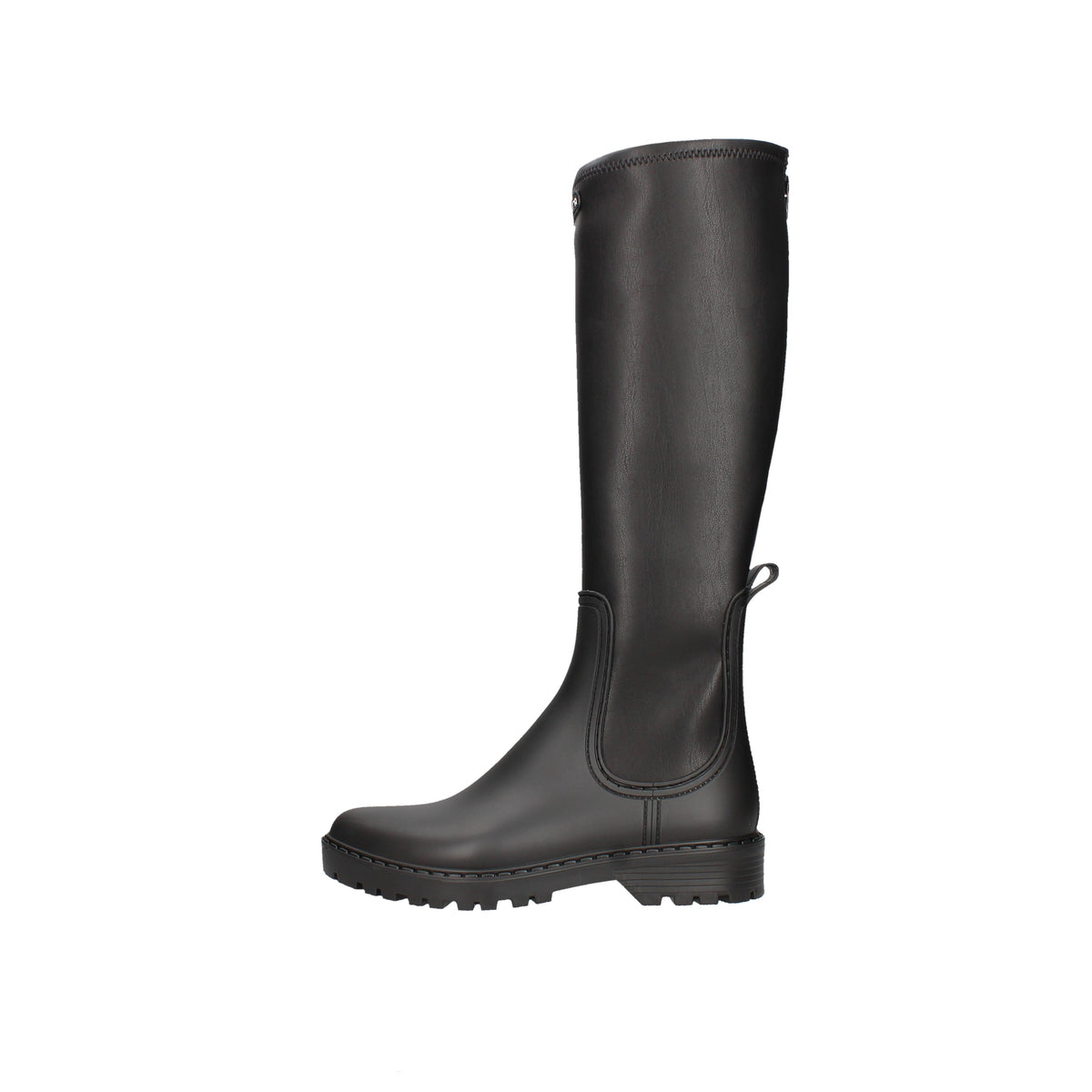 UNISA STIVALE Donna ARLO NERO