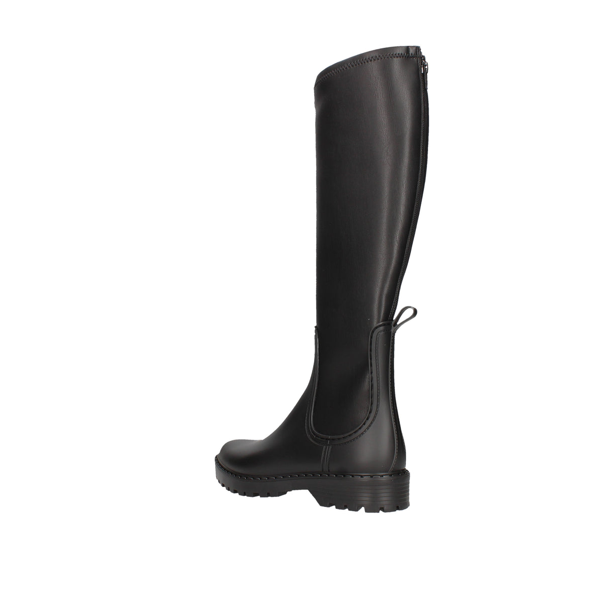 UNISA STIVALE Donna ARLO NERO