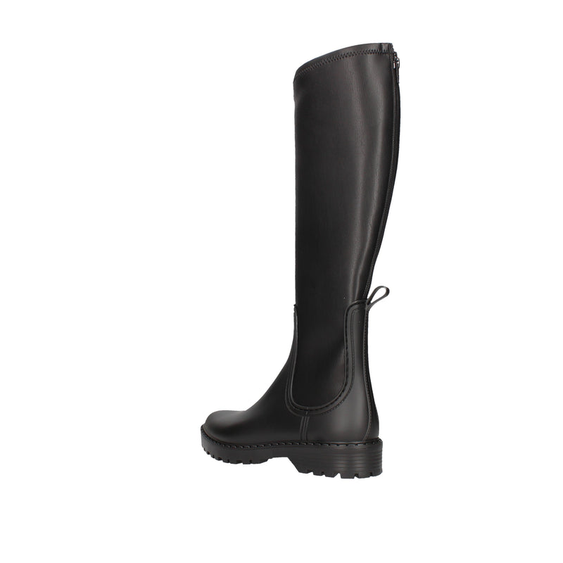 UNISA STIVALE Donna ARLO NERO