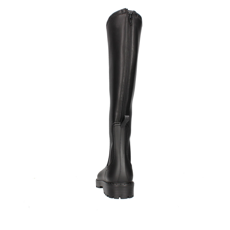 UNISA STIVALE Donna ARLO NERO