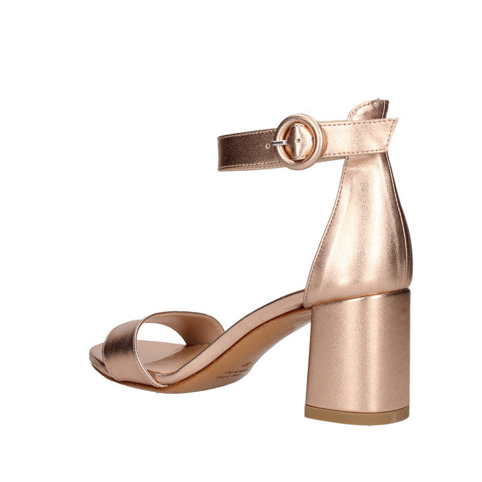 L'AMOUR BY ALBANO SANDALO Donna 013 RAME