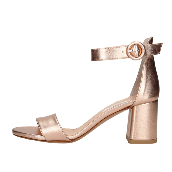 L'AMOUR BY ALBANO SANDALO Donna 013 RAME