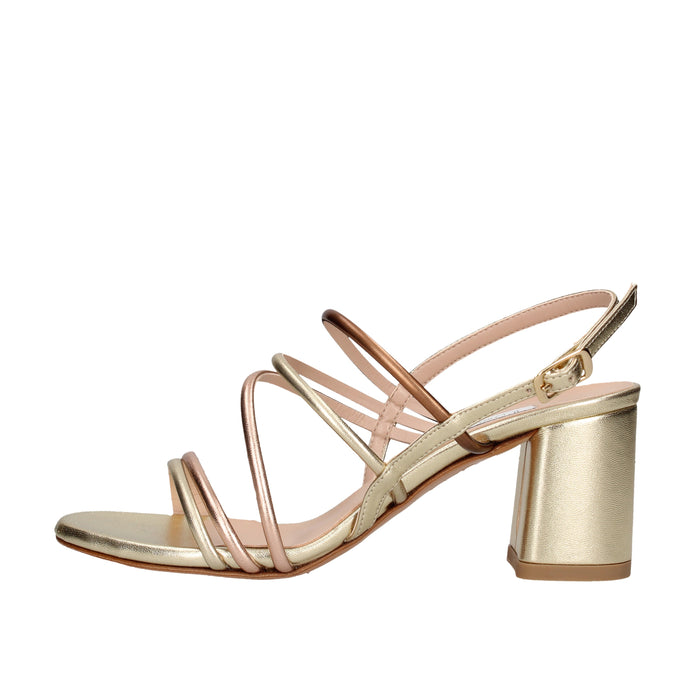 L'AMOUR BY ALBANO SANDALO Donna 006 PLATINO