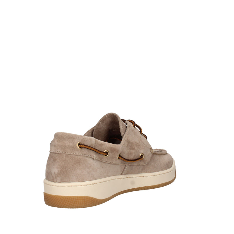 FRAU SNEAKERS  29K9 SABBIA