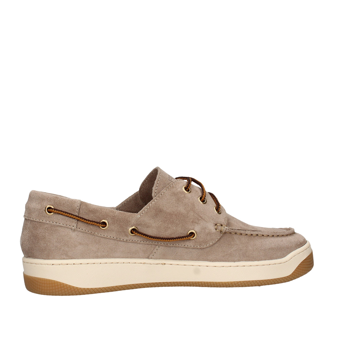 FRAU SNEAKERS  29K9 SABBIA