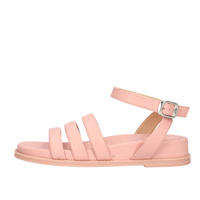 UNISA SANDALO Donna CIVA ROSA