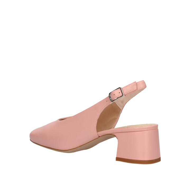 UNISA DECOLLETE' Donna LAVAY ROSA