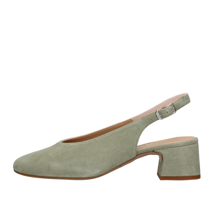 UNISA DECOLLETE' Donna LAVAY SALVIA