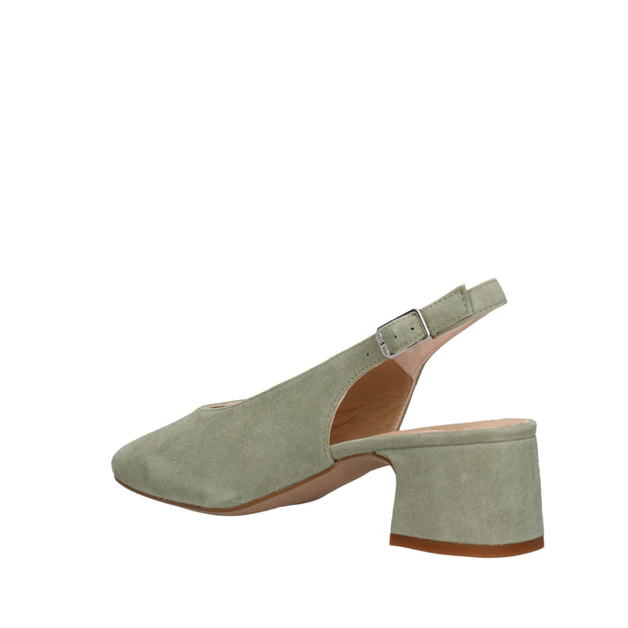 UNISA DECOLLETE' Donna LAVAY SALVIA