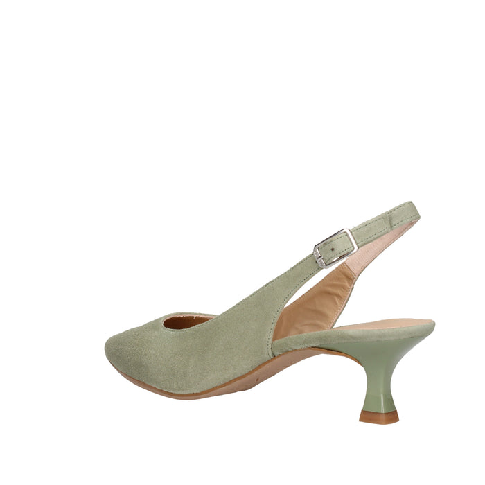 UNISA DECOLLETE' Donna JAMAL SALVIA