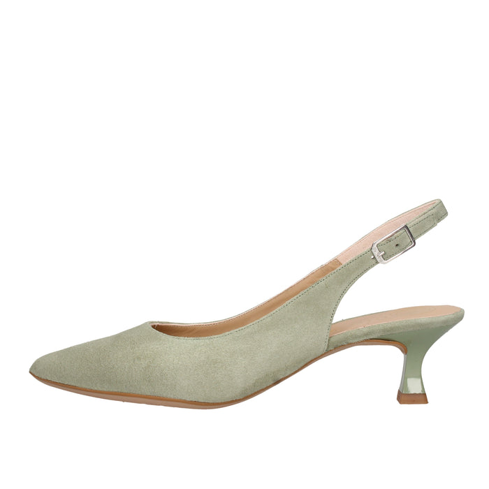 UNISA DECOLLETE' Donna JAMAL SALVIA