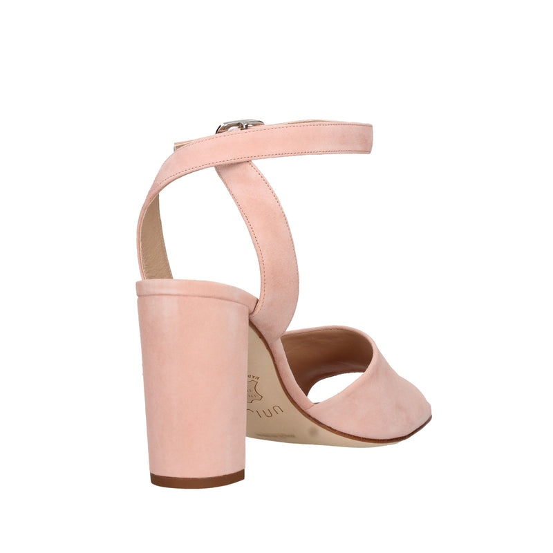 UNISA SANDALO Donna SAPORO ROSA