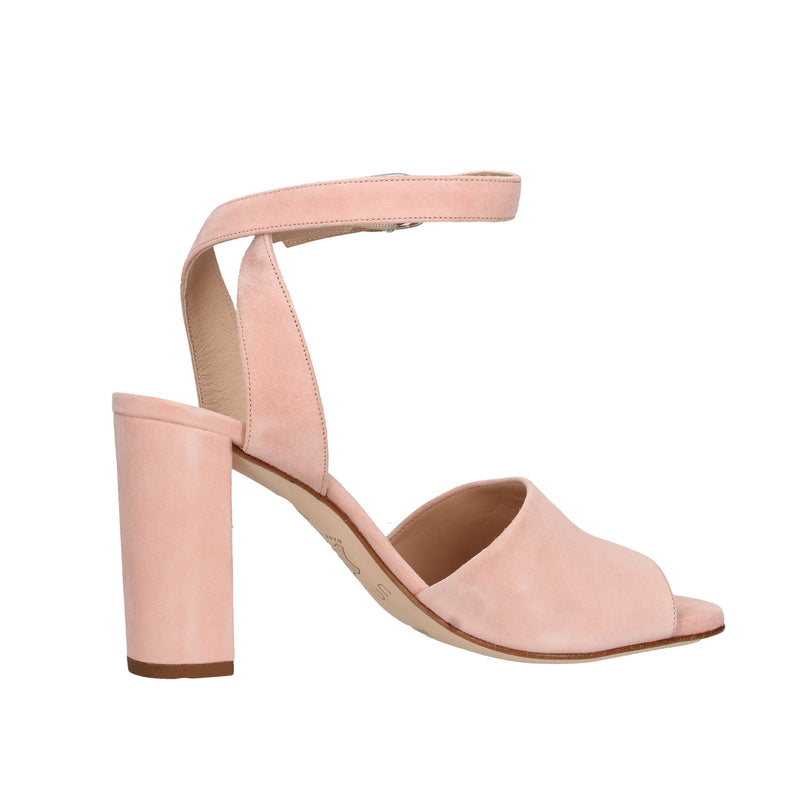 UNISA SANDALO Donna SAPORO ROSA