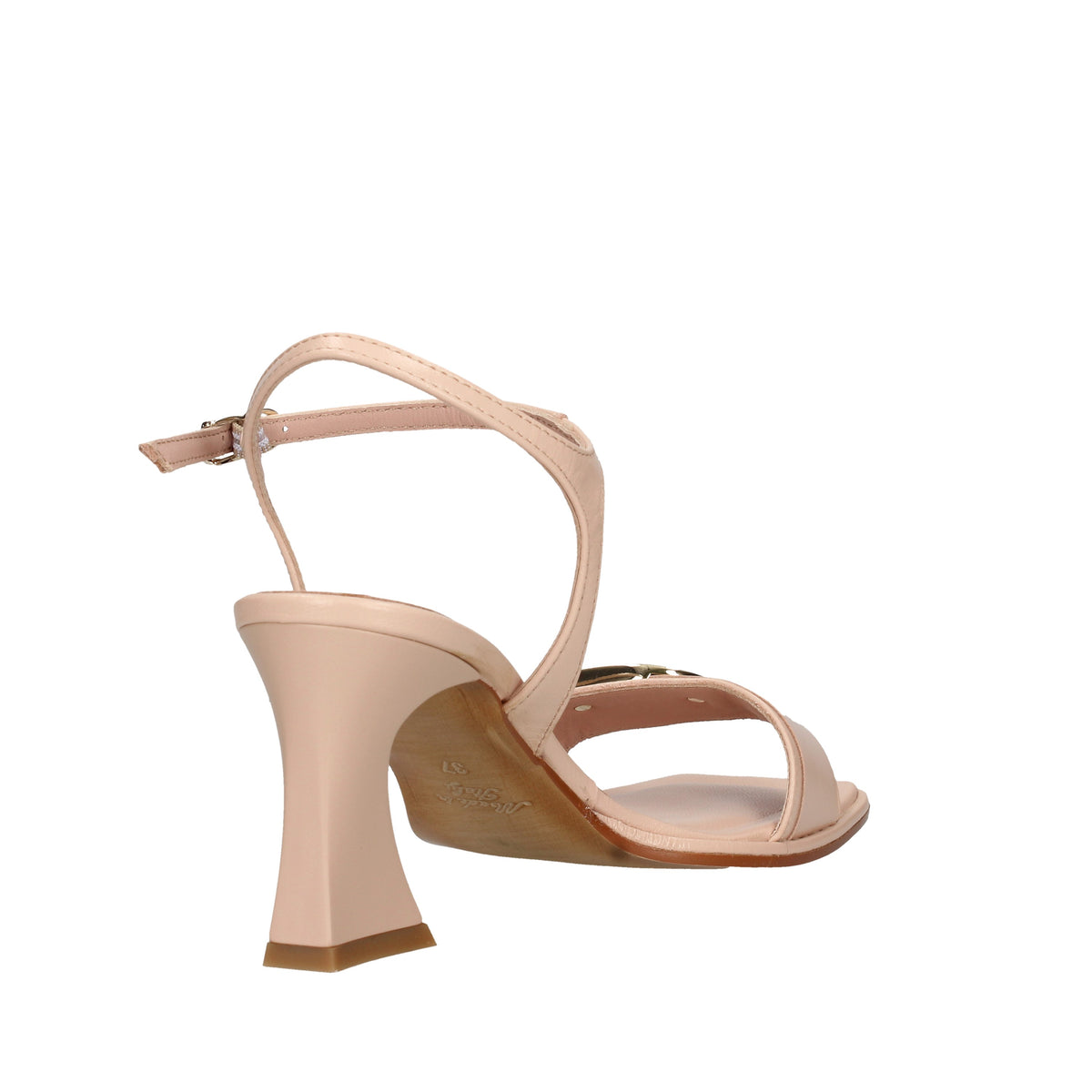 DONNA SERENA SANDALO Donna 4M4300D NUDE