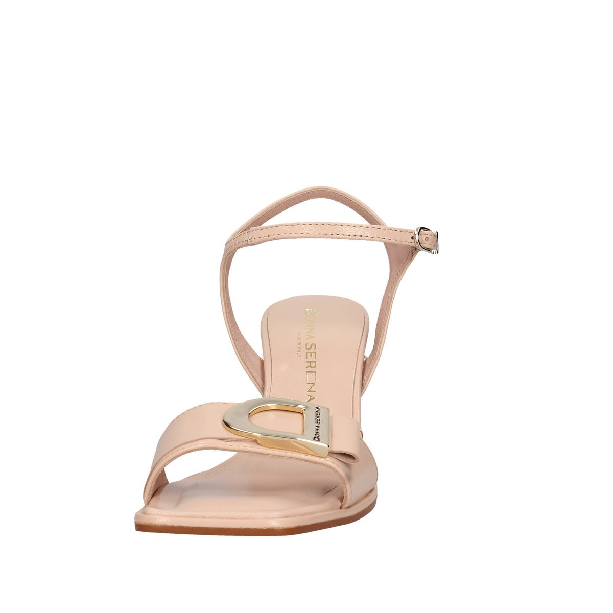 DONNA SERENA SANDALO Donna 4M4300D NUDE
