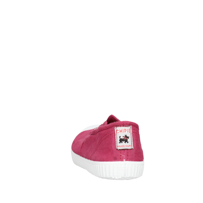 CHIPIE SNEAKERS Unisex adulto JOSEPH CASSIS BORDEAUX