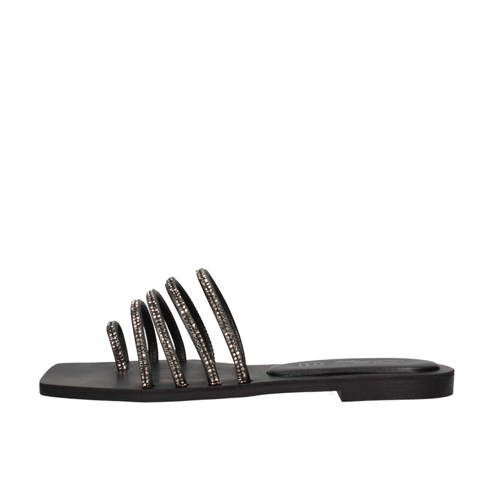 S.PIERO INFRADITO Donna E14-001 NERO