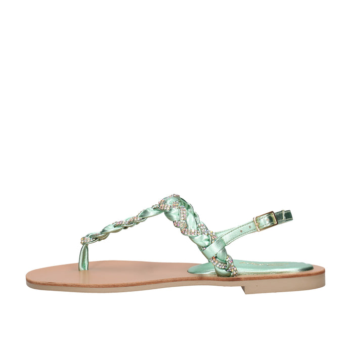 S.PIERO INFRADITO Donna E16-008 VERDE