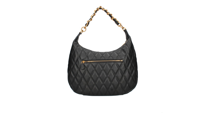 GUESS BORSA Donna HWQS8553020 NERO