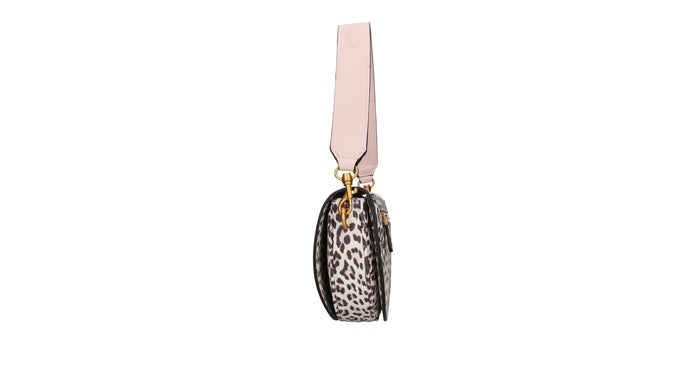 GUESS BORSA Donna HWLA8420190 LEOPARDO E CIPRIA