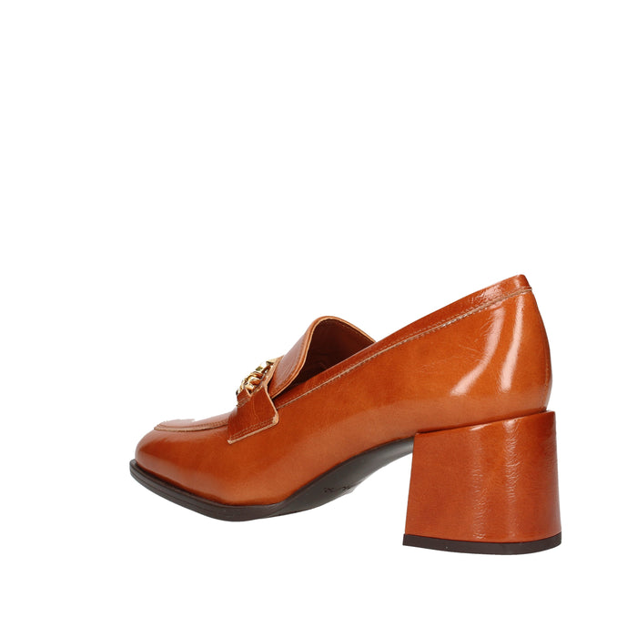 UNISA MOCASSINO Donna MEGAN CUOIO