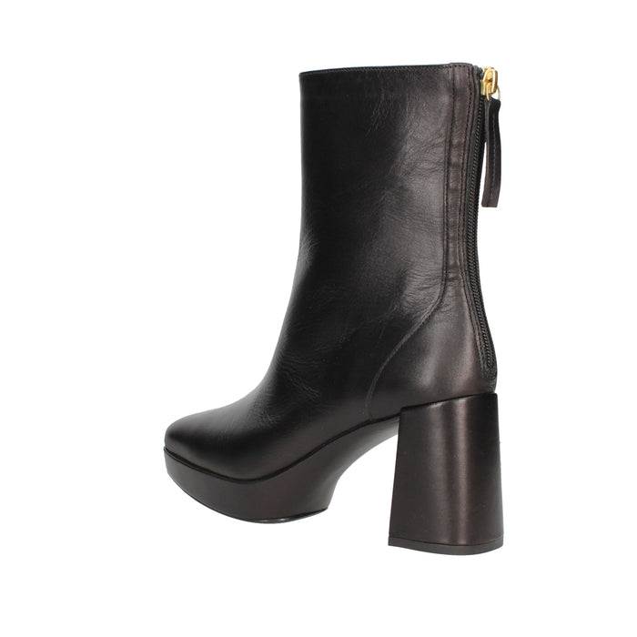 UNISA TRONCHETTO Donna MATIAS NERO