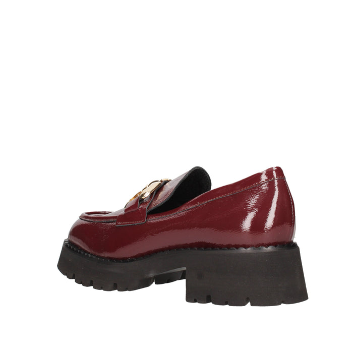 VSL MOCASSINO Donna 7359/INV VINO BORDEAUX