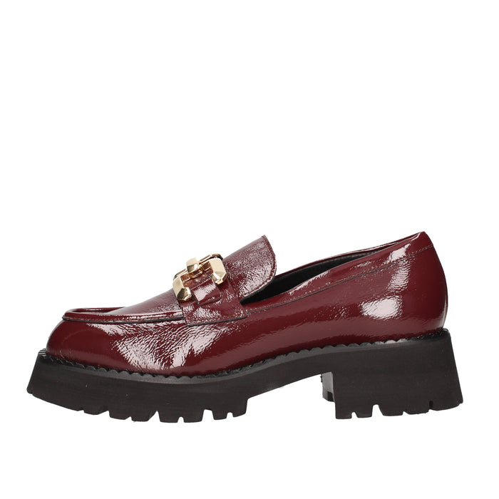 VSL MOCASSINO Donna 7359/INV VINO BORDEAUX