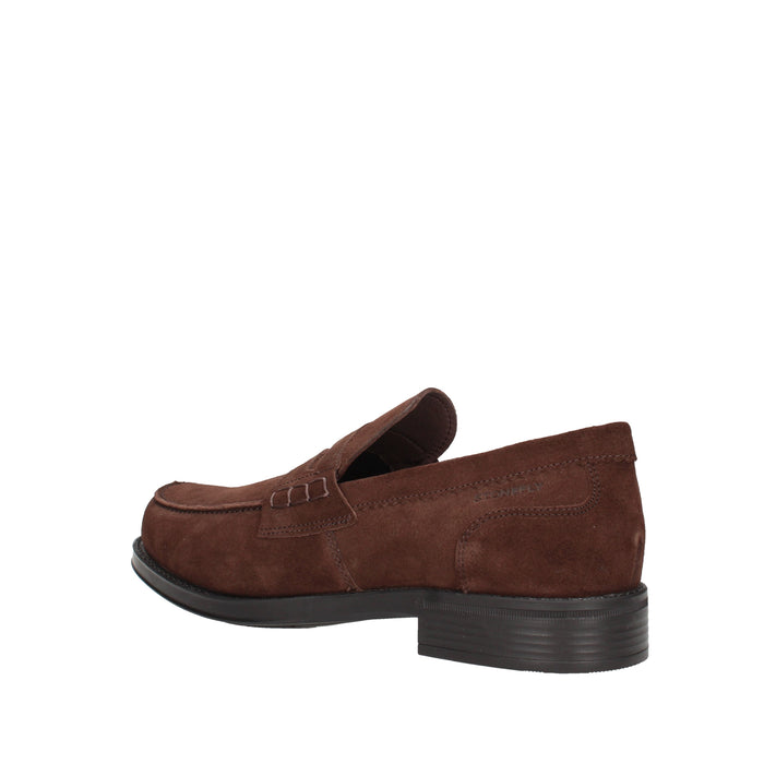 STONEFLY MOCASSINO  218257 T MORO