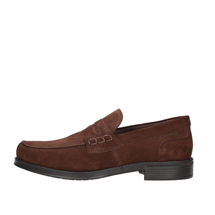 STONEFLY MOCASSINO  218257 T MORO