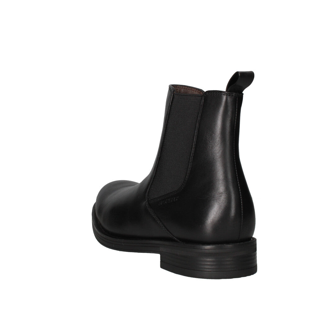 STONEFLY STIVALETTO  218387 NERO