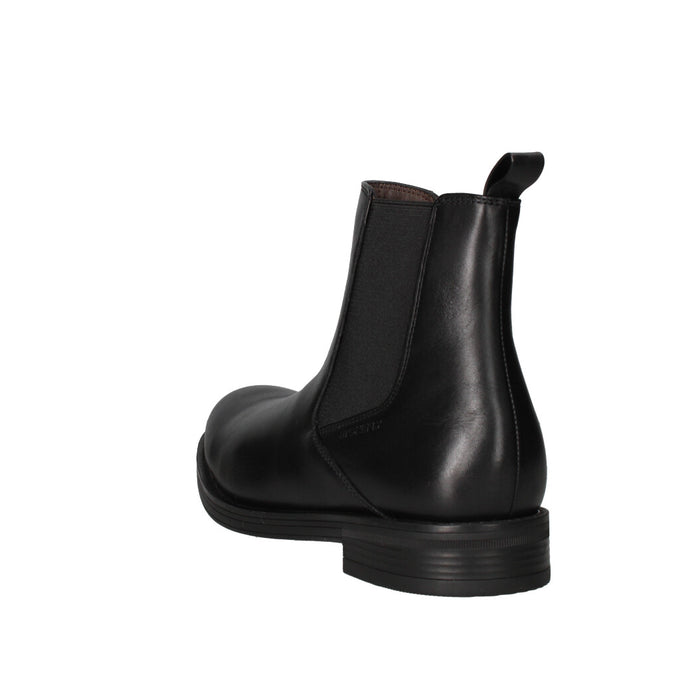 STONEFLY STIVALETTO  218387 NERO