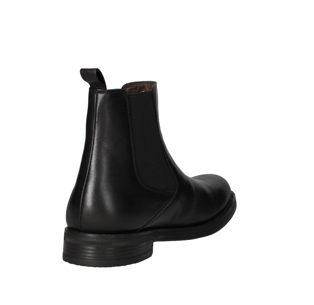 STONEFLY STIVALETTO  218387 NERO