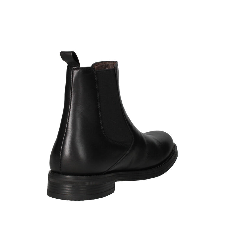 STONEFLY STIVALETTO  218387 NERO