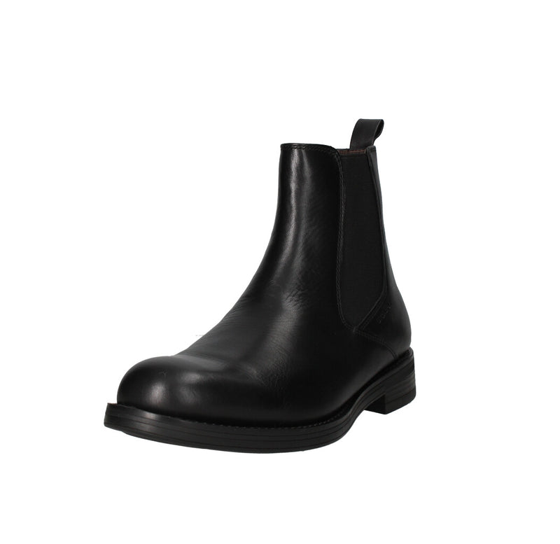 STONEFLY STIVALETTO  218387 NERO