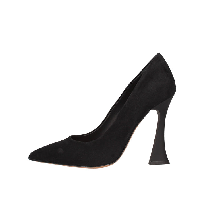 G.P. PER NOY BOLOGNA DECOLLETE' Donna 258 NERO