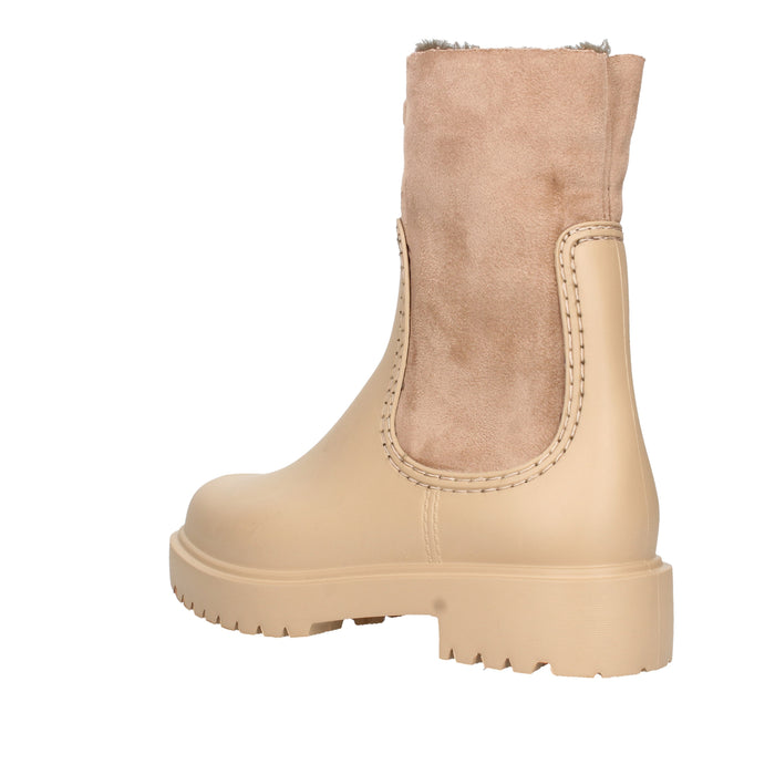 UNISA STIVALETTO Donna FLUOR SABBIA