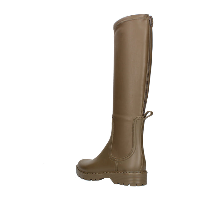 UNISA STIVALE Donna ARLO VERDE OLIVA