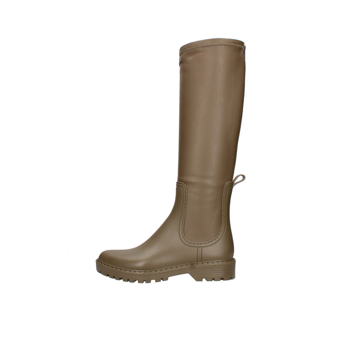 UNISA STIVALE Donna ARLO VERDE OLIVA